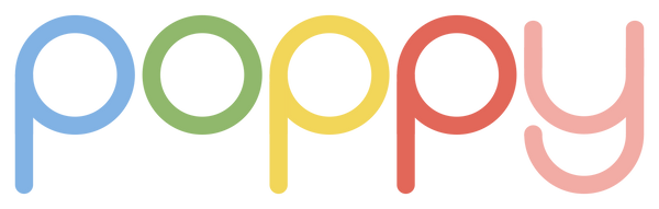 Poppy Earrings